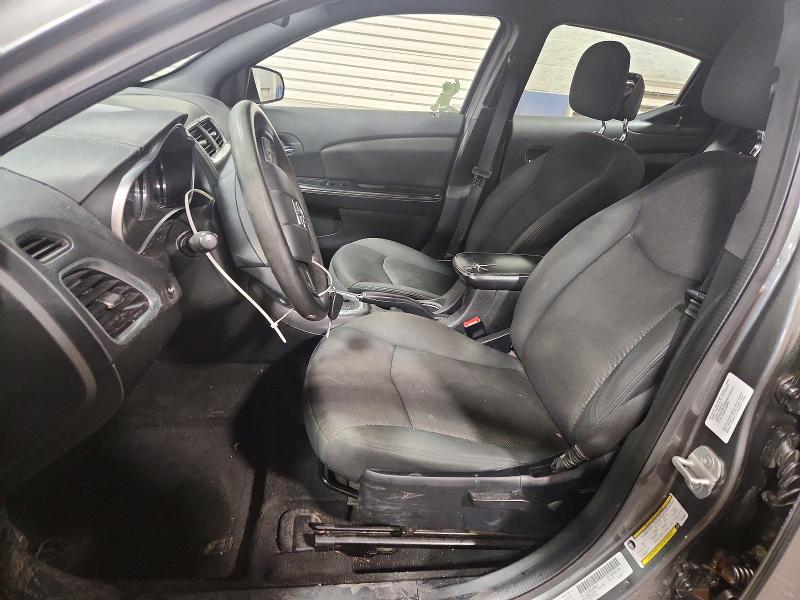 2012 Dodge Avenger მანქანა იყიდება აუქციონზე, vin: 1C3CDZAB3CN290087, აუქციონის ნომერი: 49243346
