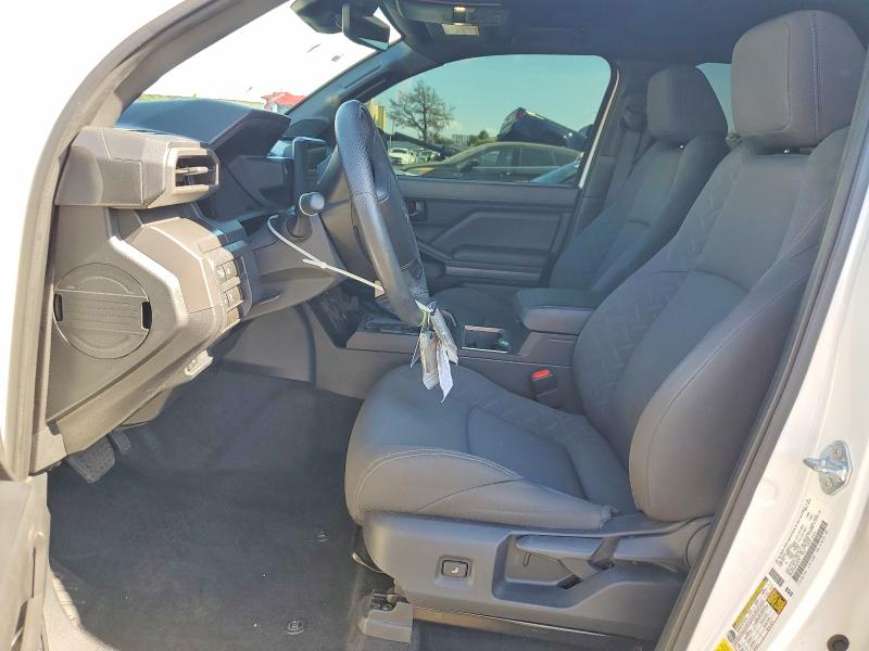 Aukcja sprzedaży 2024 Toyota Tacoma, vin: 3TMLB5JN5RM034475, numer aukcji: 50680076