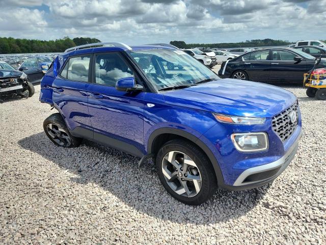 Продаж на аукціоні авто 2023 Hyundai Venue, vin: KMHRC8A35PU248572, номер лоту: 48459876