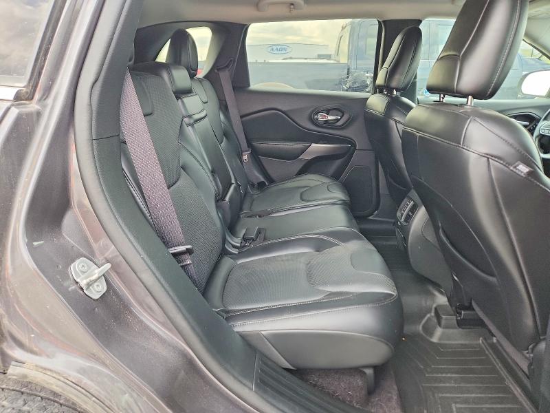Aukcja sprzedaży 2019 Jeep Cherokee, vin: 1C4PJMDN2KD194311, numer aukcji: 48446306