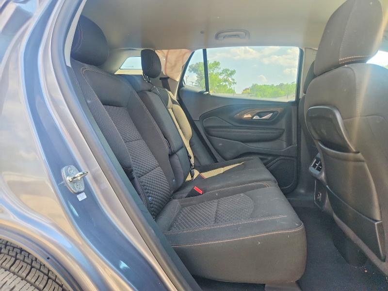 Aukcja sprzedaży 2020 Gmc Terrain, vin: 3GKALMEV2LL308189, numer aukcji: 51108656