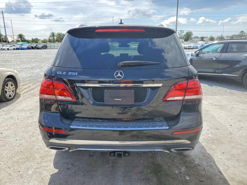 51099446 :رقم المزاد ، 4JGDA5JB6JB004549 vin ، 2018 Mercedes-benz Gle مزاد بيع