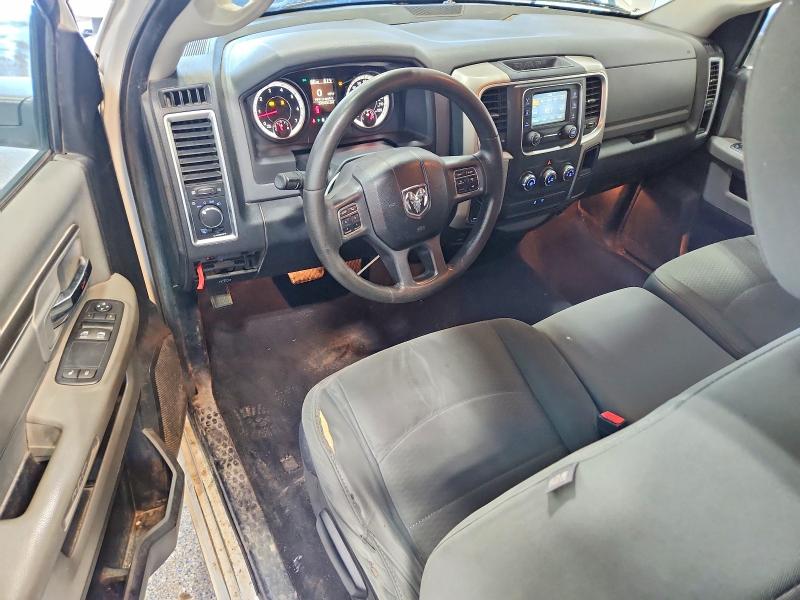 Продаж на аукціоні авто 2014 Ram 1500, vin: 3C6JR7ET2EG186818, номер лоту: 50501906