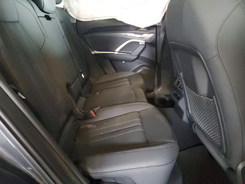 50609606 :رقم المزاد ، WA12AAGU0S2089218 vin ، 2025 Audi Q5 مزاد بيع