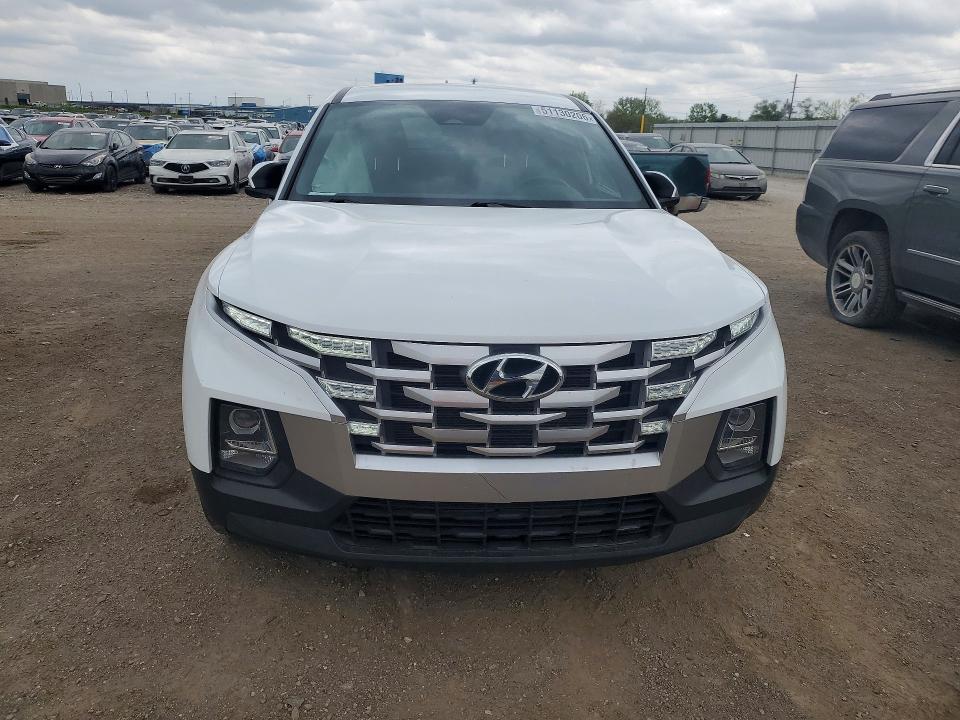 Aukcja sprzedaży 2022 Hyundai Santa Cruz, vin: 5NTJB4AE4NH037113, numer aukcji: 51130206