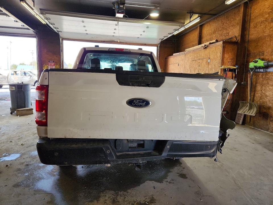 2021 Ford F150 მანქანა იყიდება აუქციონზე, vin: 1FTEW1EB6MFB80639, აუქციონის ნომერი: 49398666
