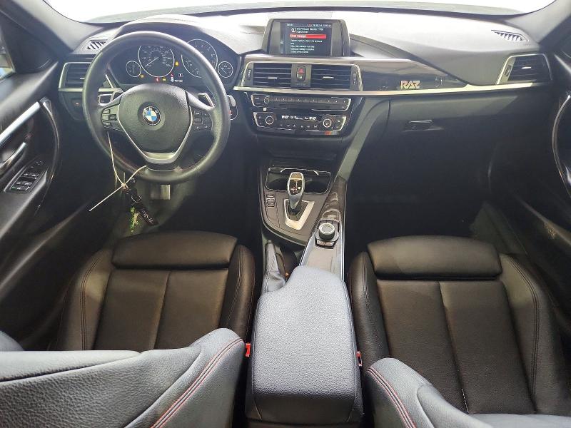 Aukcja sprzedaży 2018 Bmw 330, vin: WBA8B9C56JAE22083, numer aukcji: 48420146