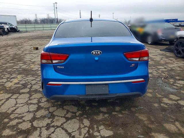 Aukcja sprzedaży 2021 Kia Rio, vin: 3KPA24ADXME403178, numer aukcji: 49470946