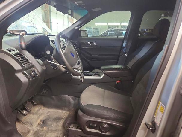 Продажа на аукционе авто 2014 Ford Explorer, vin: 1FM5K8AR1EGC37845, номер лота: 50167676