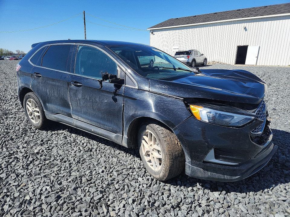 2023 Ford Edge მანქანა იყიდება აუქციონზე, vin: 2FMPK4J9XPBA18653, აუქციონის ნომერი: 50568746