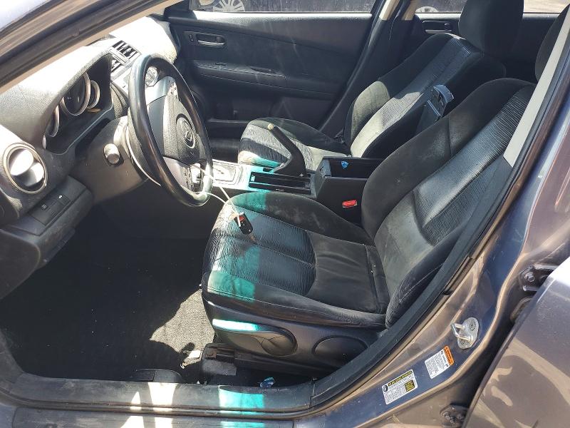 Продажа на аукционе авто 2009 Mazda 6, vin: 1YVHP81AX95M01991, номер лота: 51340016