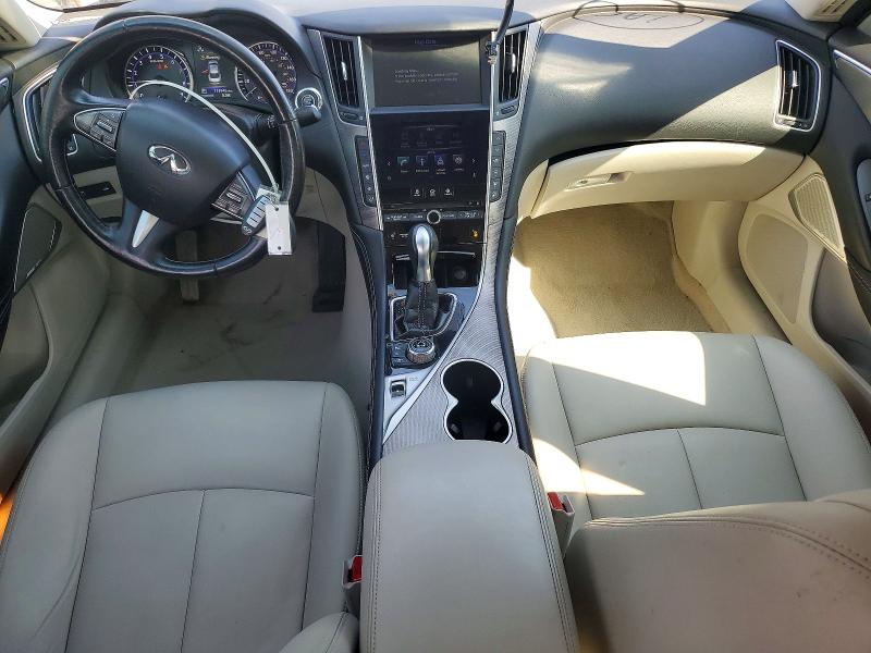 Продажа на аукционе авто 2017 Infiniti Q50, vin: JN1EV7AP5HM732952, номер лота: 46321456