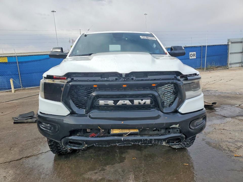 2020 Ram 1500 მანქანა იყიდება აუქციონზე, vin: 1C6RRELT9LN303566, აუქციონის ნომერი: 49819986