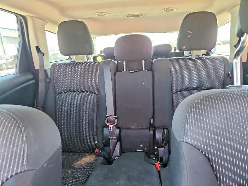 50675696 :رقم المزاد ، 3C4PDCBB6FT599193 vin ، 2015 Dodge Journey مزاد بيع