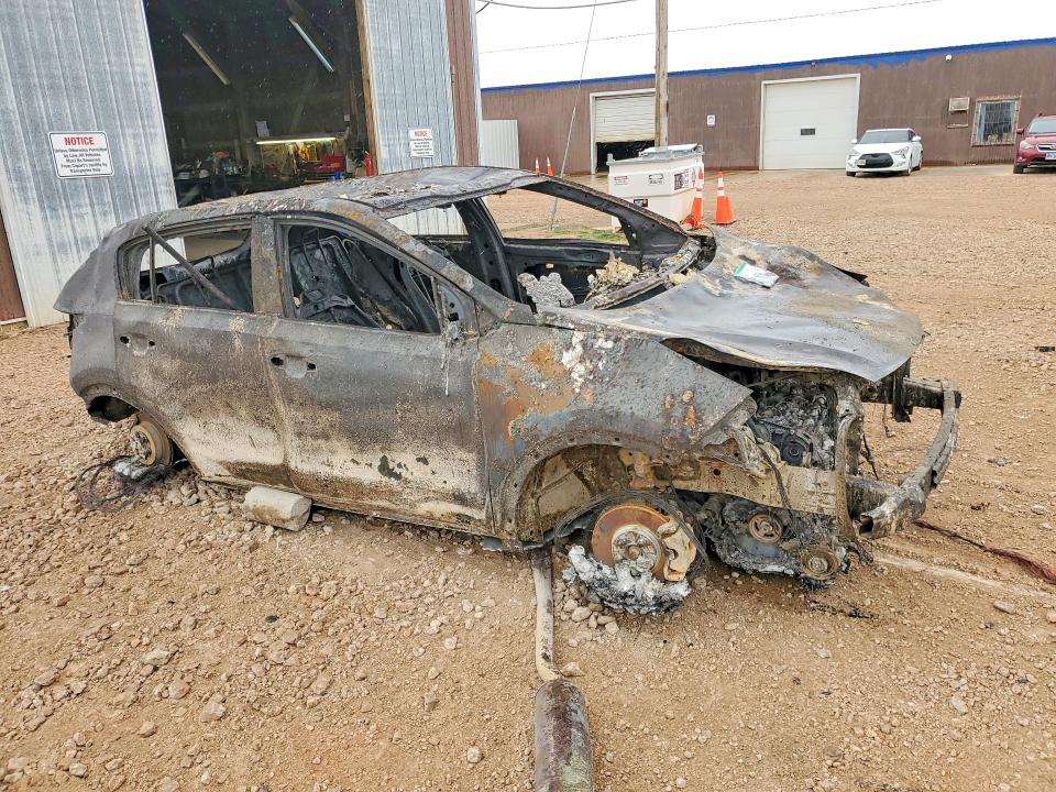 Aukcja sprzedaży 2017 Kia Sportage, vin: KNDPMCAC2H7223852, numer aukcji: 48451536