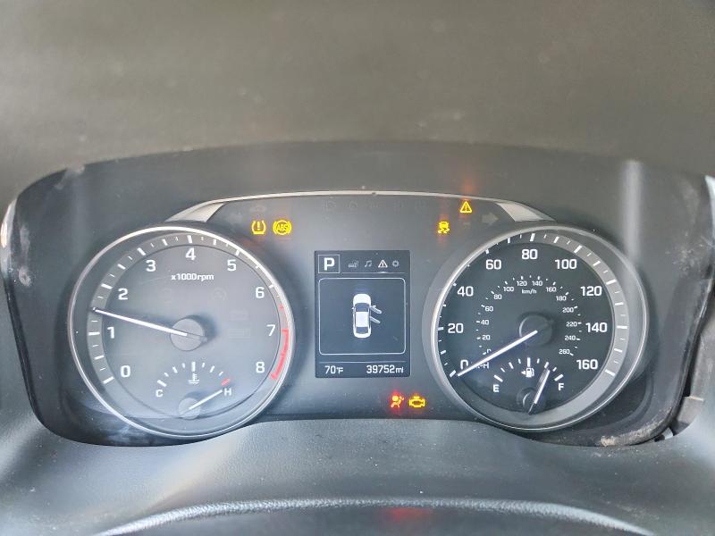 Aukcja sprzedaży 2018 Hyundai Elantra, vin: 5NPD84LF7JH280490, numer aukcji: 51449516