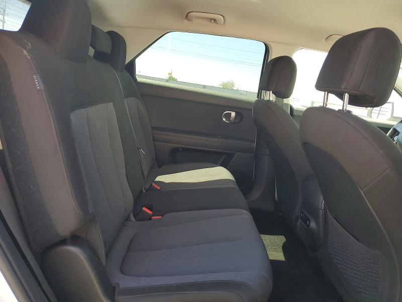 51512136 :رقم المزاد ، KM8KNDDF3RU258319 vin ، 2024 Hyundai Ioniq 5 مزاد بيع