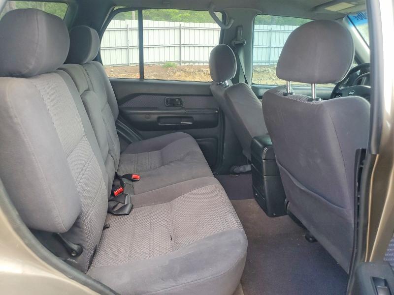 Aukcja sprzedaży 2002 Niss Pathfinder, vin: JN8DR09X92W650683, numer aukcji: 49980506