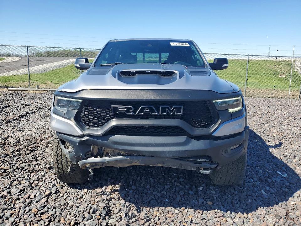 Aukcja sprzedaży 2021 Ram 1500, vin: 1C6SRFU98MN904382, numer aukcji: 50493266