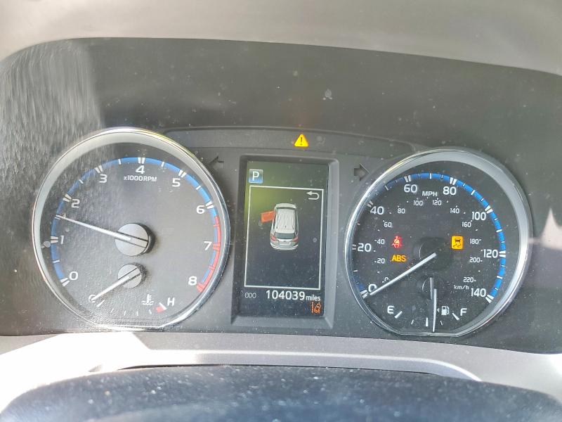 Aukcja sprzedaży 2018 Toyota Rav4, vin: JTMDFREV0JJ193206, numer aukcji: 50114316
