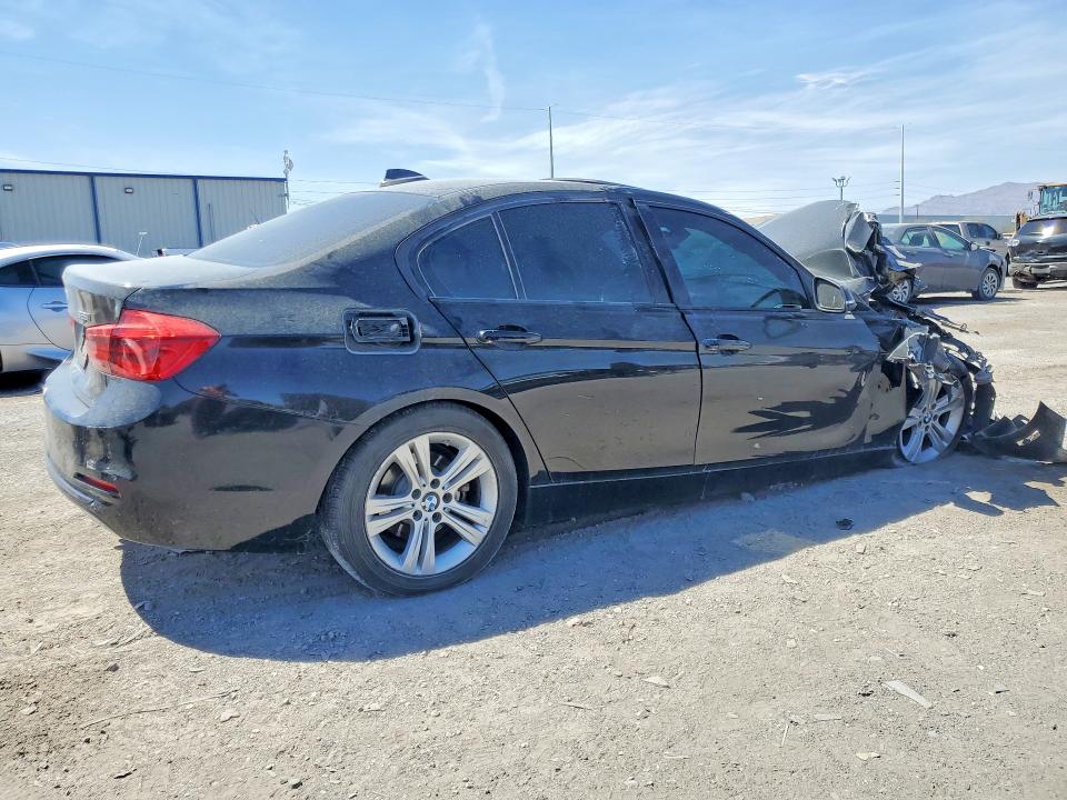 Aukcja sprzedaży 2016 Bmw 328, vin: WBA8E9C50GK644514, numer aukcji: 50628006