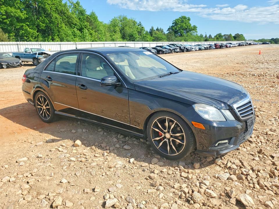 Продаж на аукціоні авто 2011 Mercedes-benz E, vin: WDDHF8HB5BA504598, номер лоту: 50291296