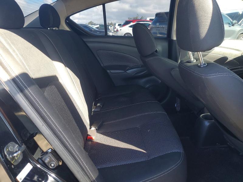 Aukcja sprzedaży 2018 Nissan Versa, vin: 3N1CN7AP5JL845730, numer aukcji: 49763076