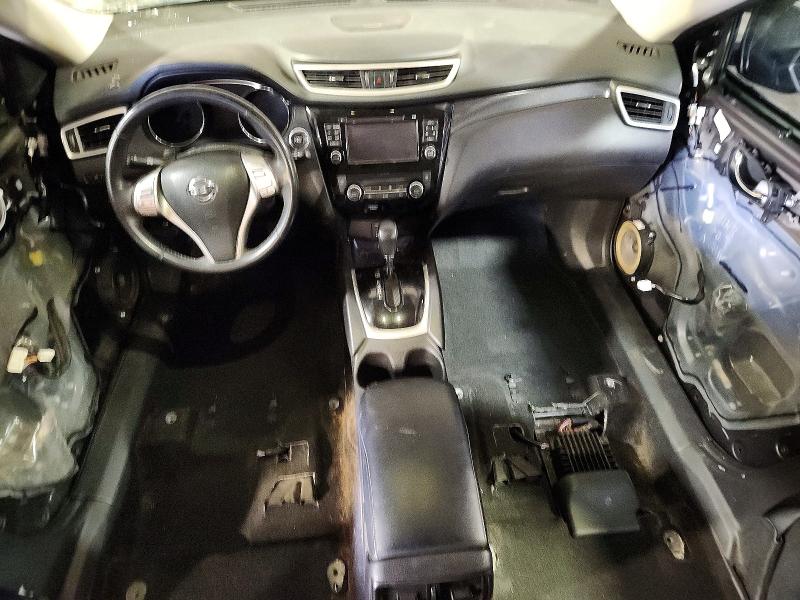 Aukcja sprzedaży 2015 Nissan Rogue, vin: 5N1AT2MV9FC812512, numer aukcji: 48781176
