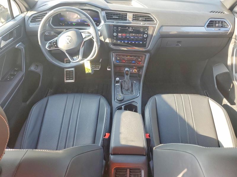 Aukcja sprzedaży 2024 Volkswagen Tiguan, vin: 3VV8B7AX8RM020168, numer aukcji: 50960816