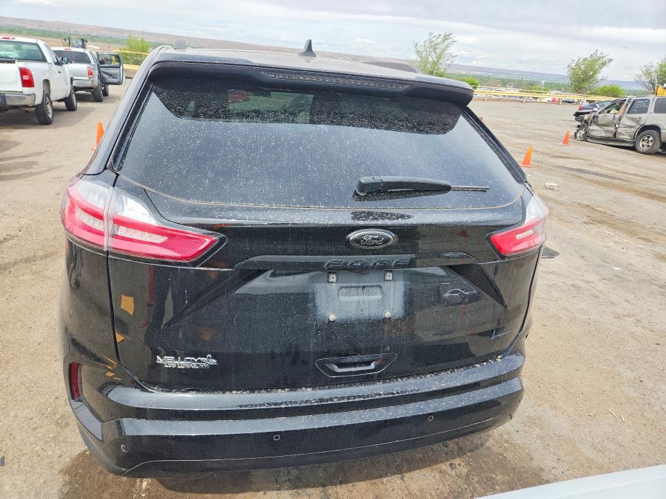 Aukcja sprzedaży 2024 Ford Edge, vin: 2FMPK4G94RBA42327, numer aukcji: 48980316