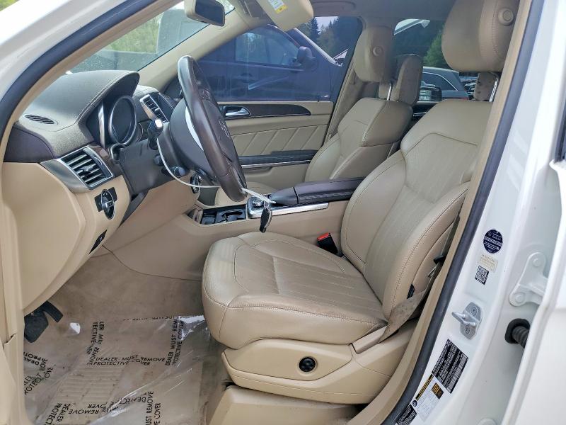 50333856 :رقم المزاد ، 4JGDF7CE3EA378861 vin ، 2014 Mercedes-benz Gl مزاد بيع