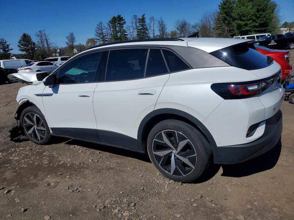 Продаж на аукціоні авто 2023 Volkswagen Id.4, vin: 1V2WNPE81PC035706, номер лоту: 49194886