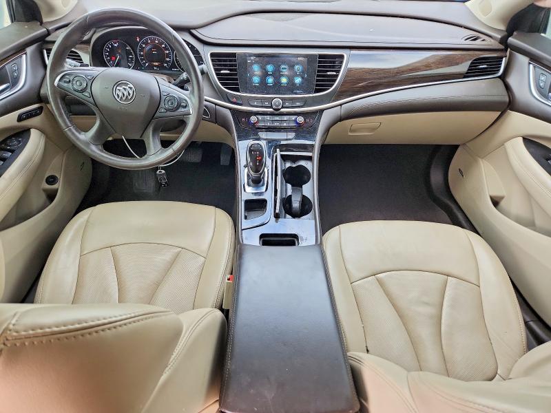 Продаж на аукціоні авто 2019 Buick Lacrosse, vin: 1G4ZR5SS8KU114893, номер лоту: 49920426