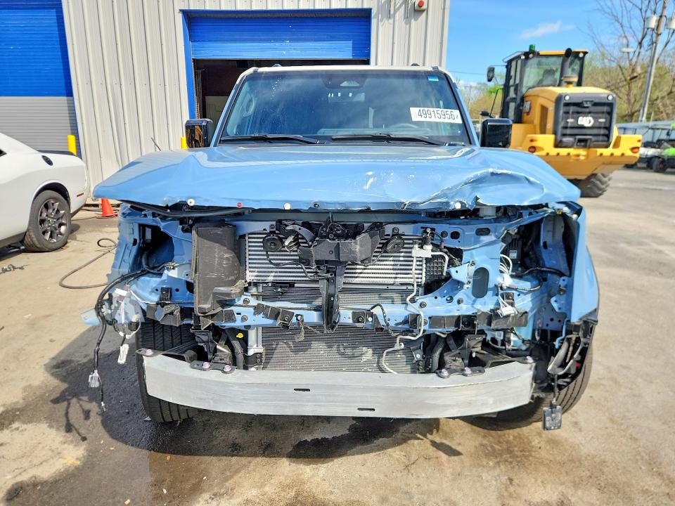 Продаж на аукціоні авто 2024 Toyota Land Cruiser, vin: JTEABFAJ4RK015221, номер лоту: 49915956