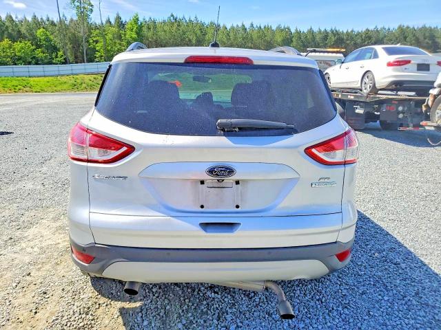Aukcja sprzedaży 2014 Ford Escape, vin: 1FMCU0G93EUC16118, numer aukcji: 51345796