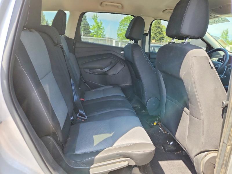 Aukcja sprzedaży 2017 Ford Escape, vin: 1FMCU9GD2HUC38821, numer aukcji: 51783346