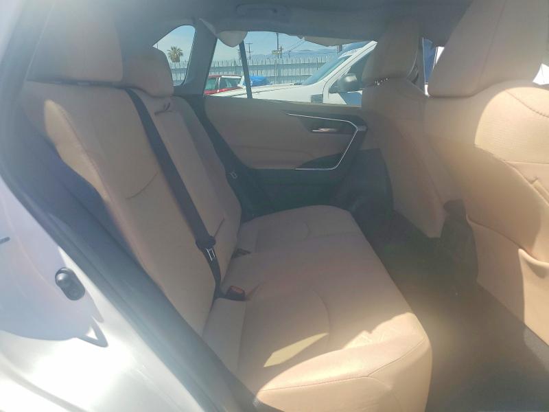 Продаж на аукціоні авто 2025 Toyota Rav4, vin: 2T3W1RFV0SW398307, номер лоту: 50896946