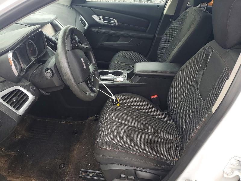 Продажа на аукционе авто 2016 Gmc Terrain, vin: 2GKFLSEK4G6212333, номер лота: 49726306