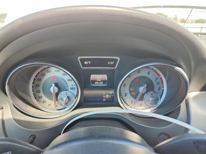 Aukcja sprzedaży 2017 Mercedes-benz Gla, vin: WDCTG4EB9HJ349846, numer aukcji: 51135626