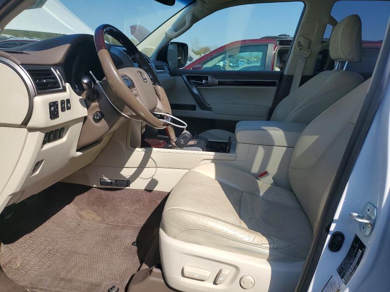 Aukcja sprzedaży 2017 Lexus Gx, vin: JTJJM7FX6H5162359, numer aukcji: 50723036