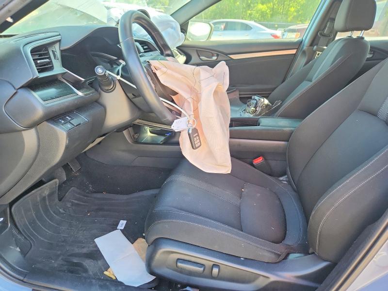 Aukcja sprzedaży 2020 Honda Civic, vin: SHHFK7H68LU217127, numer aukcji: 49877526