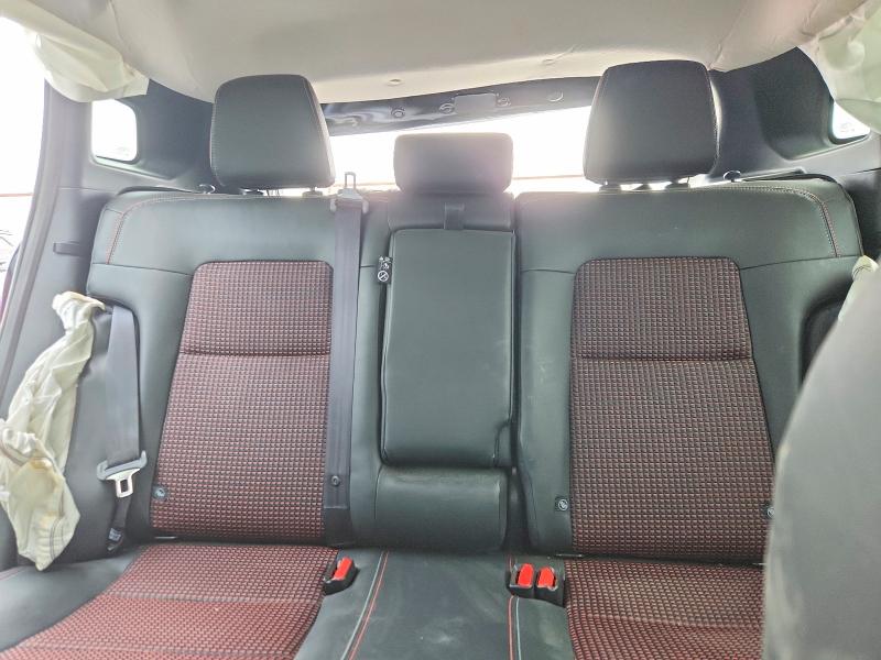 2025 Nissan Kicks მანქანა იყიდება აუქციონზე, vin: 3N8AP6DA6SL432463, აუქციონის ნომერი: 48443126