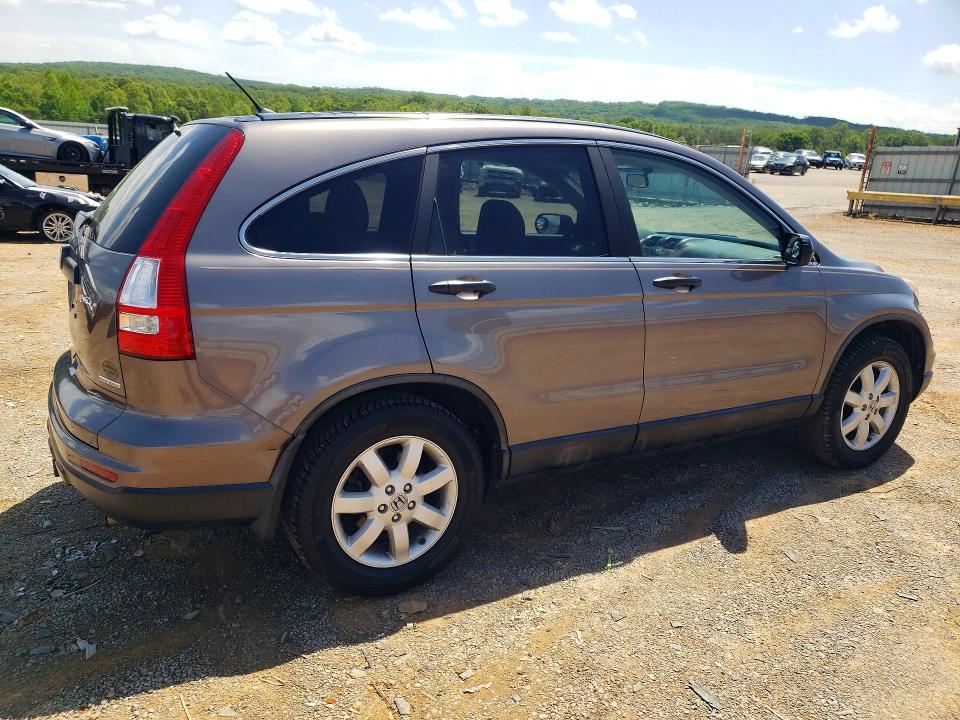 51890516 :رقم المزاد ، 5J6RE4H42BL072580 vin ، 2011 Honda Cr-v مزاد بيع