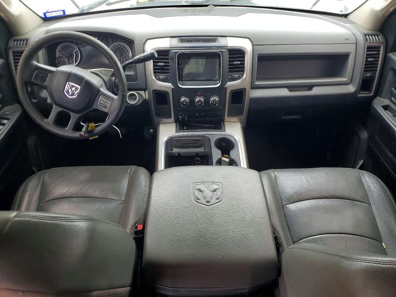 Продаж на аукціоні авто 2013 Ram 1500, vin: 1C6RR6FT7DS644341, номер лоту: 49474506