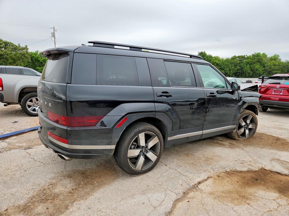 Auction sale of the 2025 Hyundai Santa Fe, vin: 5NMP44GL5SH128599, lot number: 51573586