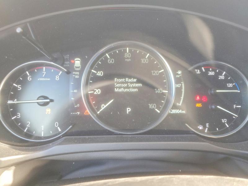 48738976 :رقم المزاد ، JM3KFADM0K1560812 vin ، 2019 Mazda Cx-5 مزاد بيع