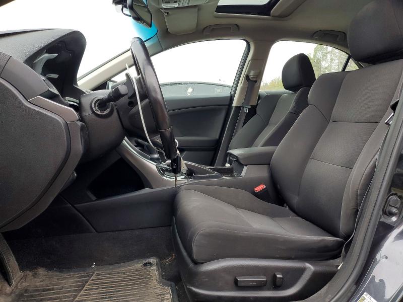 Продаж на аукціоні авто 2012 Acura Tsx, vin: JH4CU2F48CC800196, номер лоту: 50717686