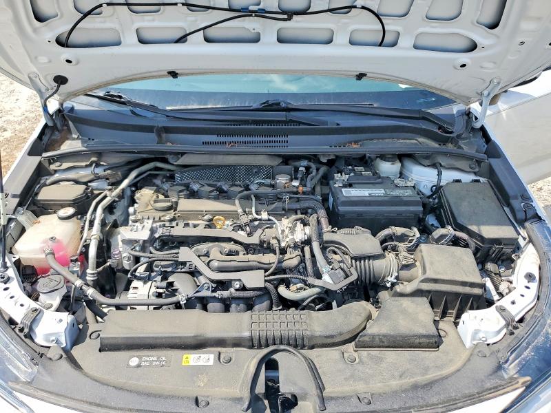 51549326 :رقم المزاد ، 5YFS4MCE2NP114087 vin ، 2022 Toyota Corolla مزاد بيع