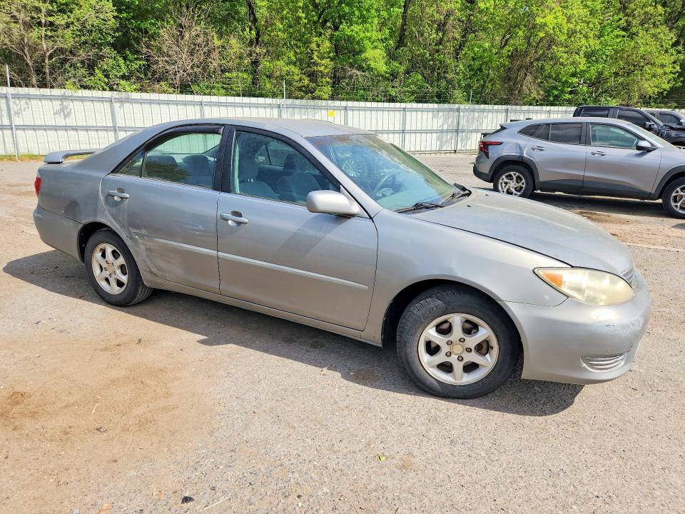 Aukcja sprzedaży 2006 Toyota Camry, vin: 4T1BE32K46U656094, numer aukcji: 48359466