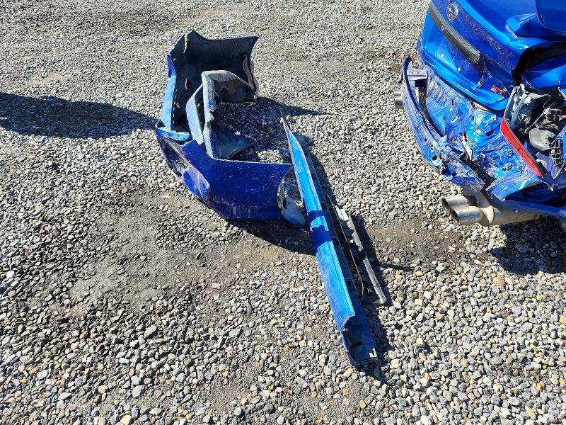 Aukcja sprzedaży 2017 Subaru Wrx, vin: JF1VA2M60H9815485, numer aukcji: 48425036